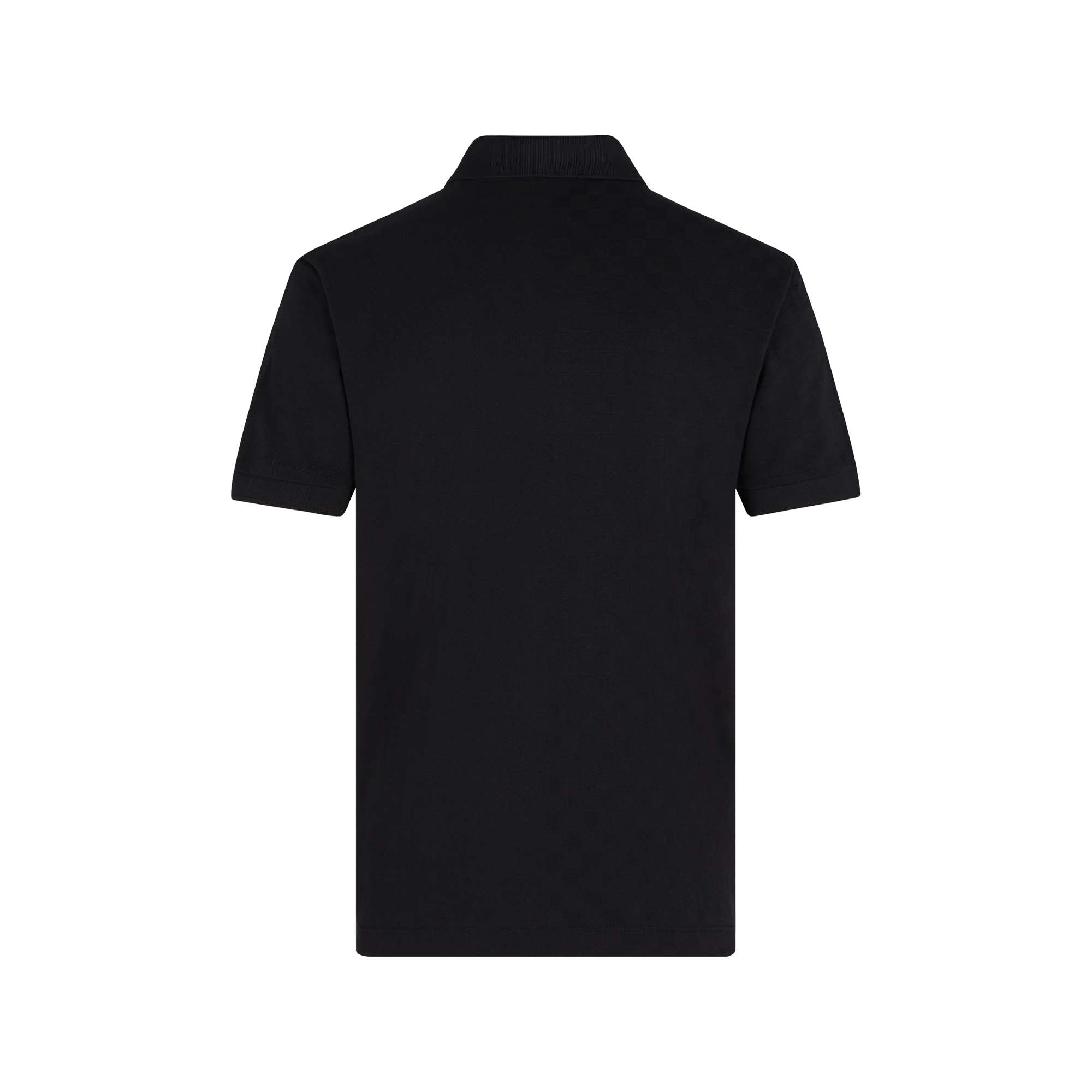 Half Damier Pocket Polo - Ready-to-Wear | LOUIS VUITTON